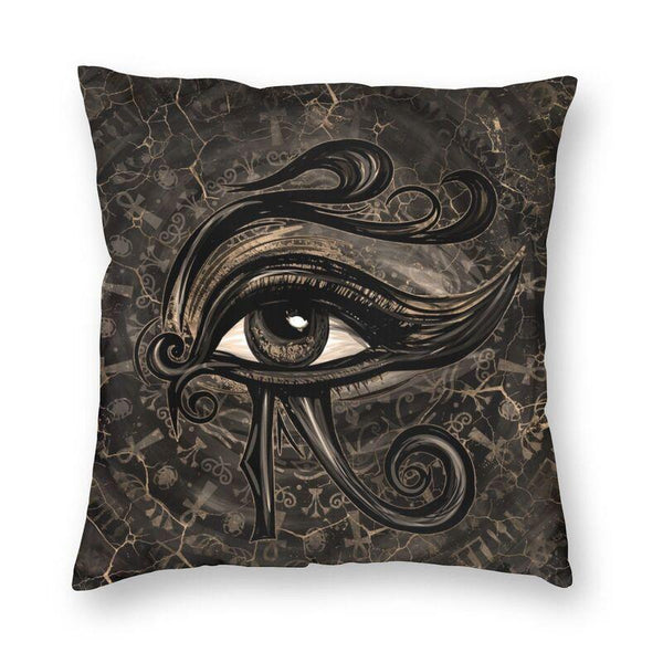 Egyptian Style Cushion Cover-ToShay.org