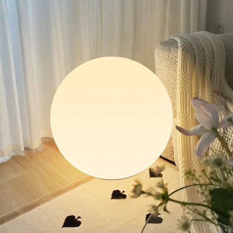 Glowing Ball LED Lamp-ToShay.org