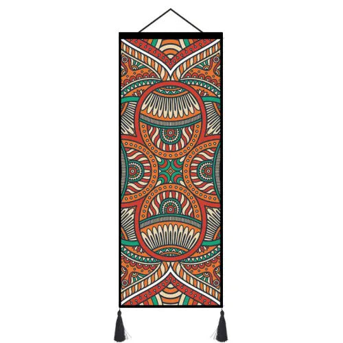 Tapestry Wall Hanging-ToShay.org