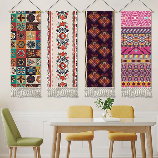 Wall Art Tapestry-ToShay.org