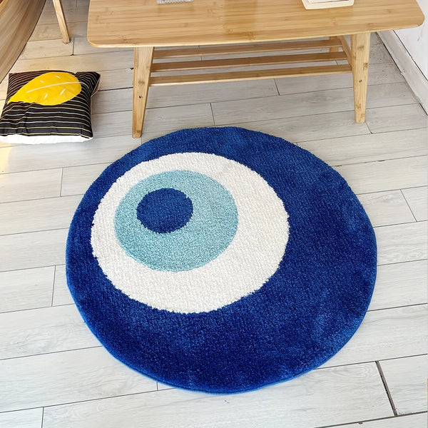 Blue Eye Mat-ToShay.org