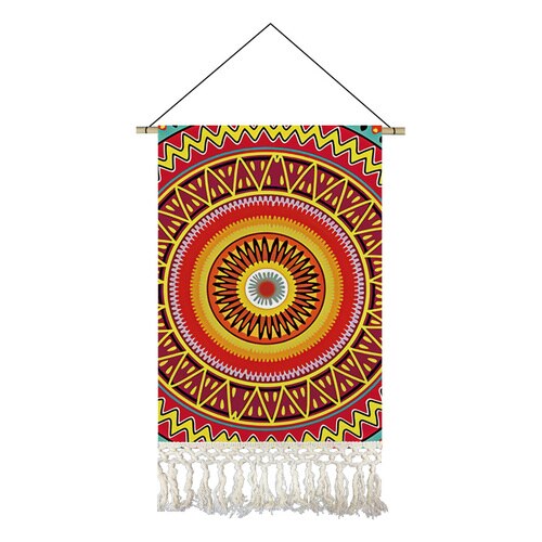 Bohemian Wall Hanging-ToShay.org