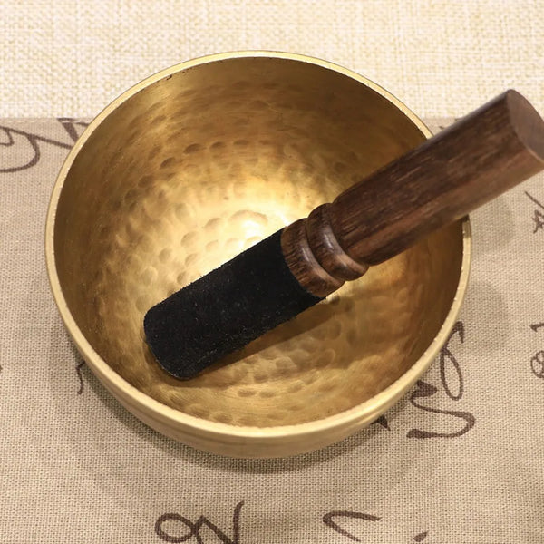 Tibetan Singing Bowl Set-ToShay.org