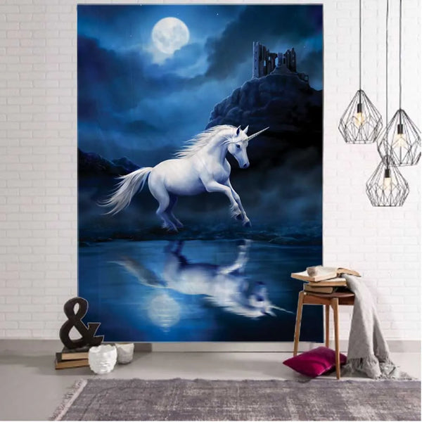 Fantasy Art Tapestry-ToShay.org