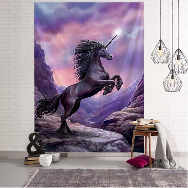 Fantasy Art Tapestry-ToShay.org