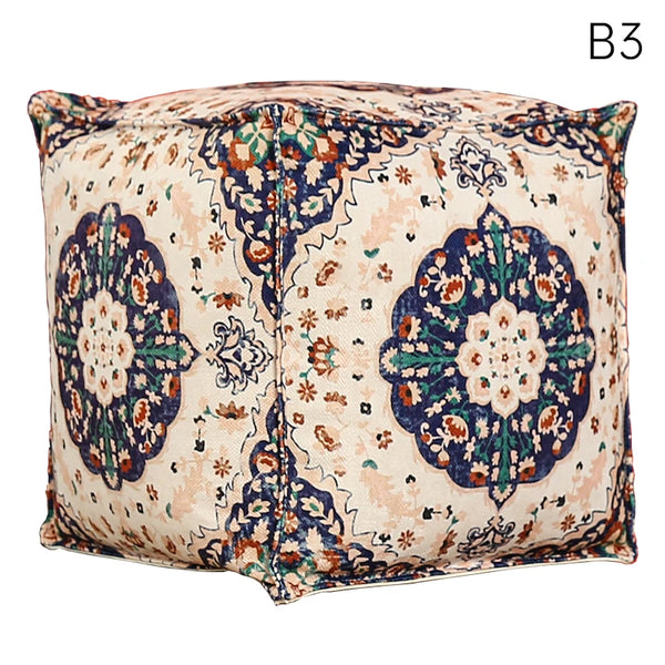 Moroccan Cushion Cover-ToShay.org