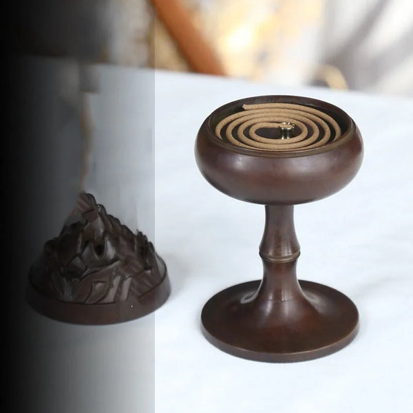 Boshan Incense Stove-ToShay.org