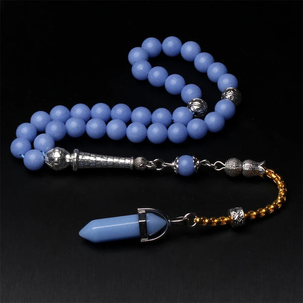 Glow in Dark Prayer Beads-ToShay.org