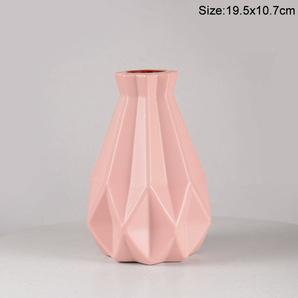 Flower Pot Vases-ToShay.org