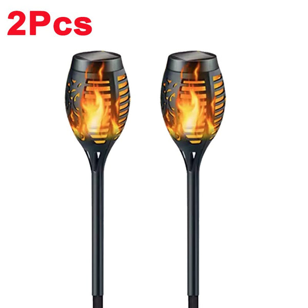 Flame Torch Lights-ToShay.org