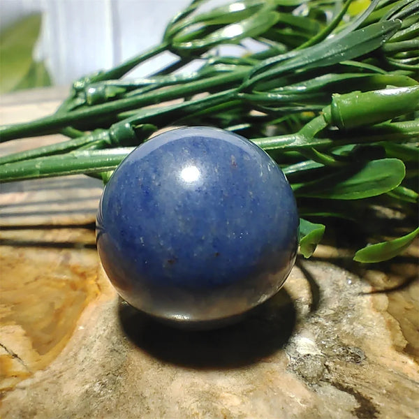 Mixed Quartz Crystal Balls-ToShay.org