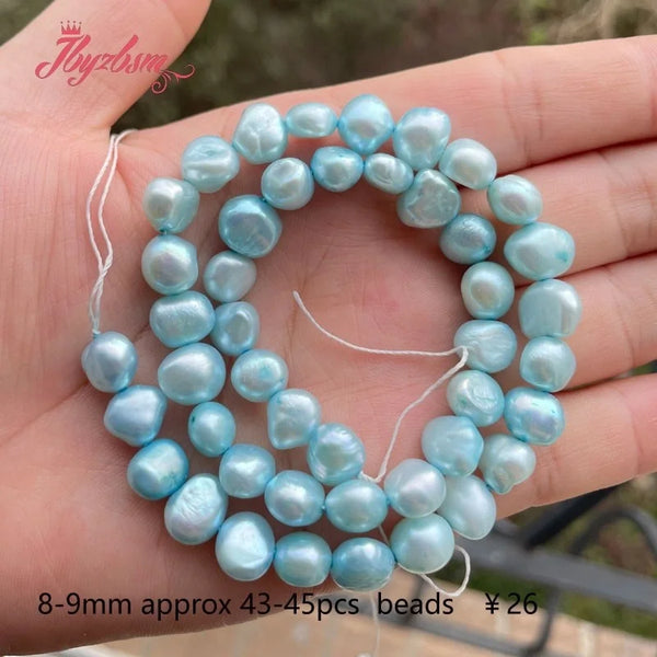 Freshwater Pearl Beads-ToShay.org