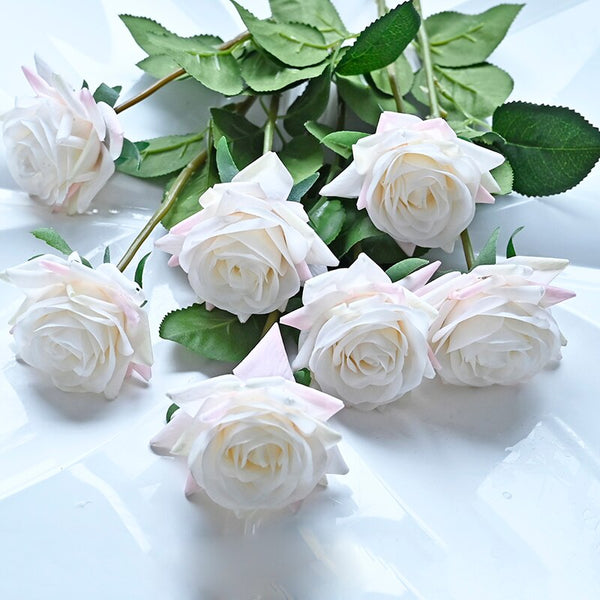 Rose Flower Bouquet-ToShay.org