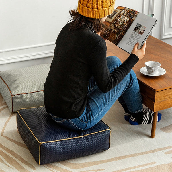 Floor Stool Cushion-ToShay.org