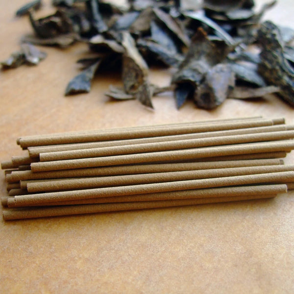 Agarwood Incense Sticks-ToShay.org