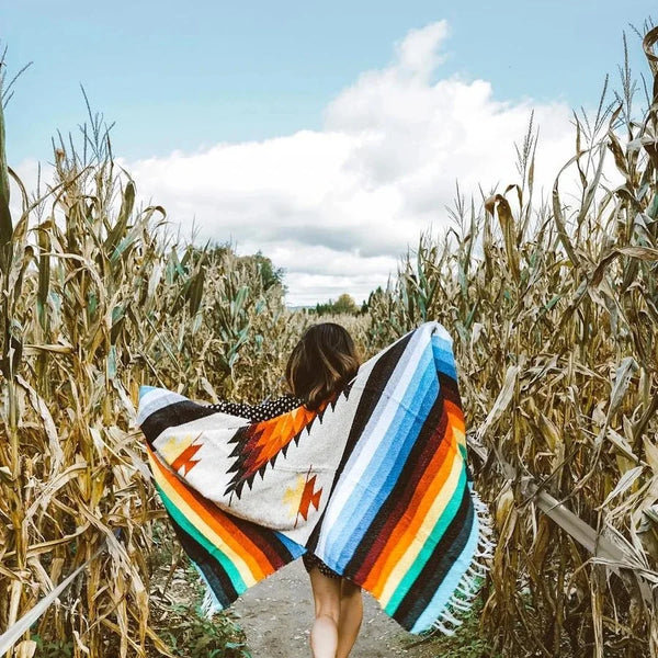 Beach Blankets-ToShay.org