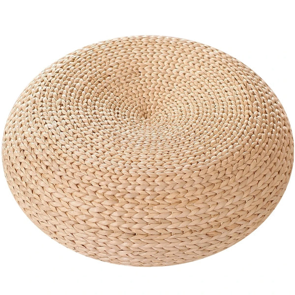 Rattan Woven Cushion-ToShay.org