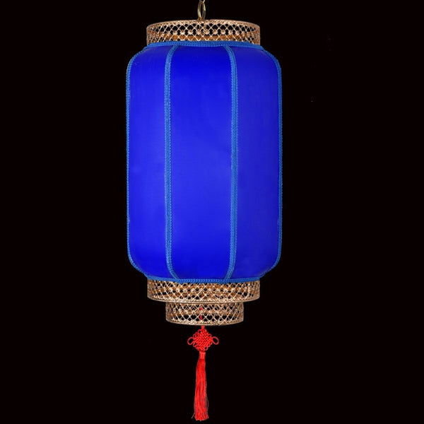 Spring Festival Lantern-ToShay.org