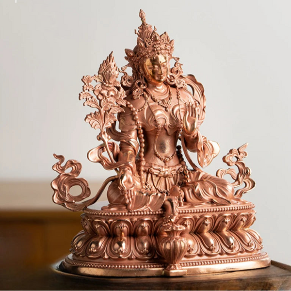 Vasudhara Buddha-ToShay.org