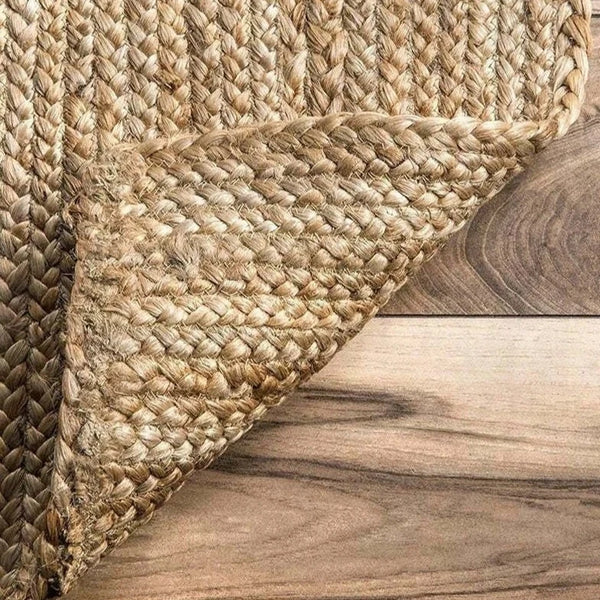 Sisal Braided Rug-ToShay.org