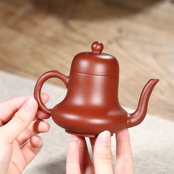 Yixing Clay Teapot-ToShay.org