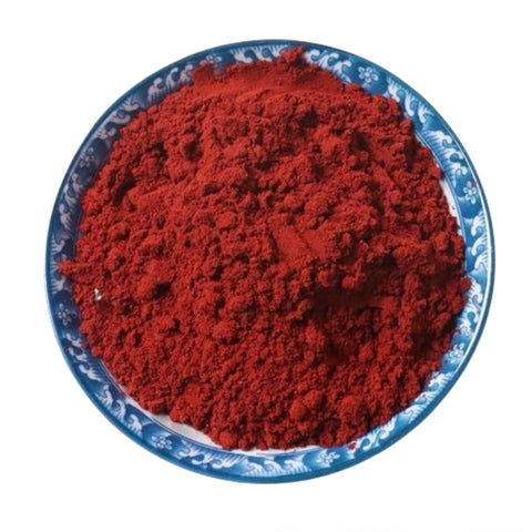 Dragon Blood Resin Powder-ToShay.org