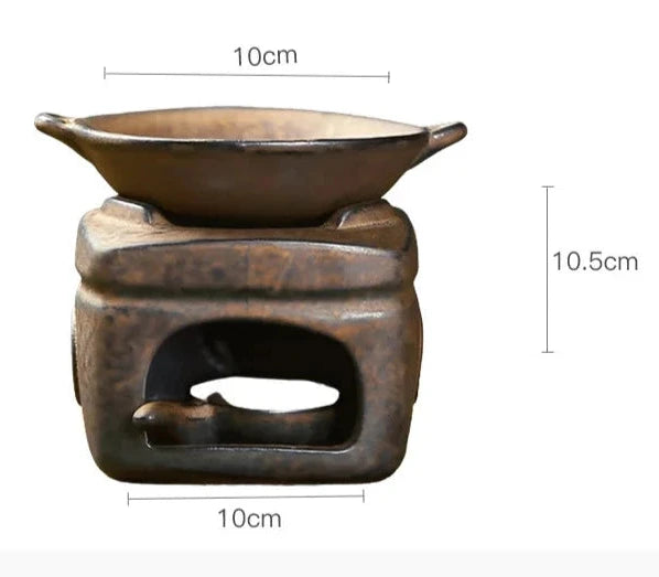 Stove Aroma Burner-ToShay.org