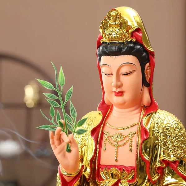 Guanyin Buddha-ToShay.org