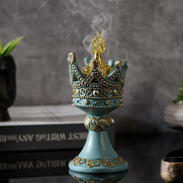 Arabian Incense Burner-ToShay.org