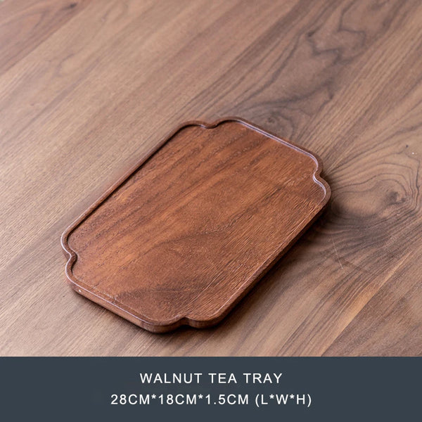 Wood Trays-ToShay.org