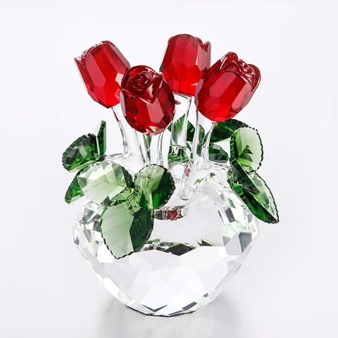 Tulip Flower Vase-ToShay.org