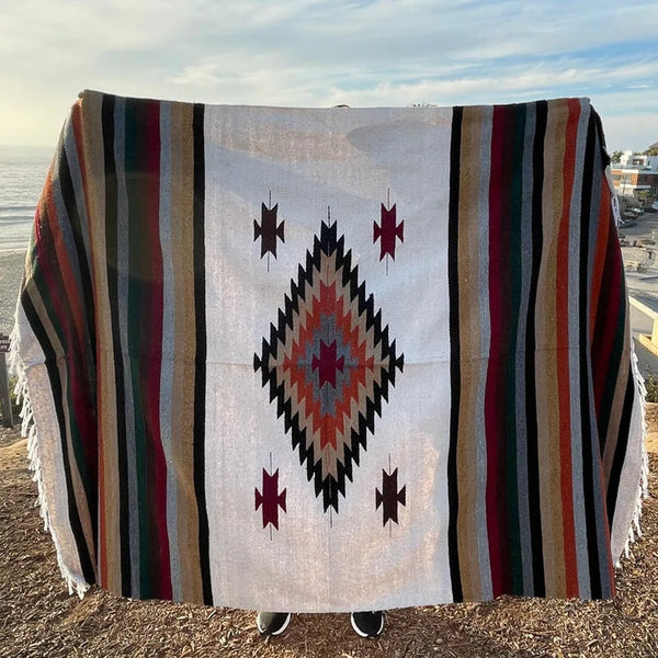 Beach Blankets-ToShay.org