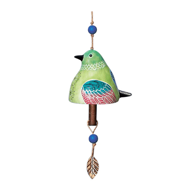 Bird Wind Bells-ToShay.org