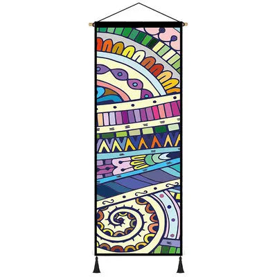 Tapestry Wall Hanging-ToShay.org