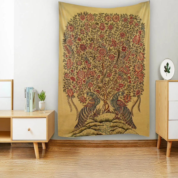 Tree Art Tapestry-ToShay.org