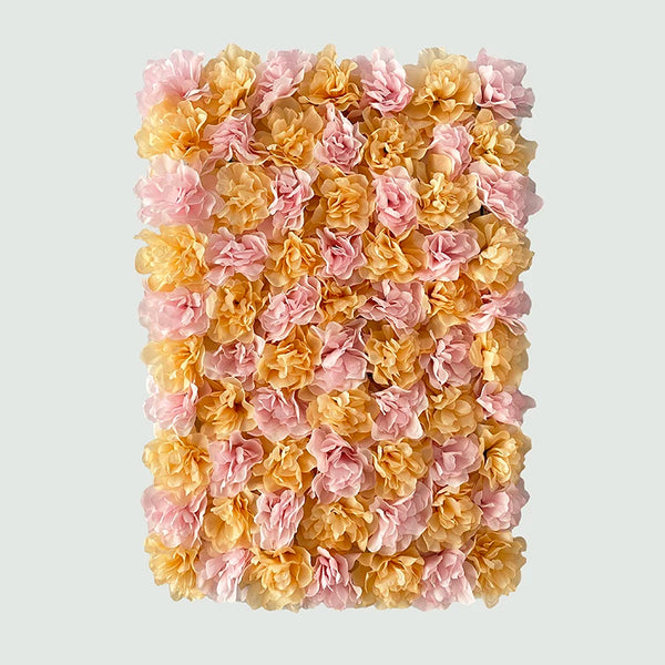 Rose Flower Wall Panel-ToShay.org