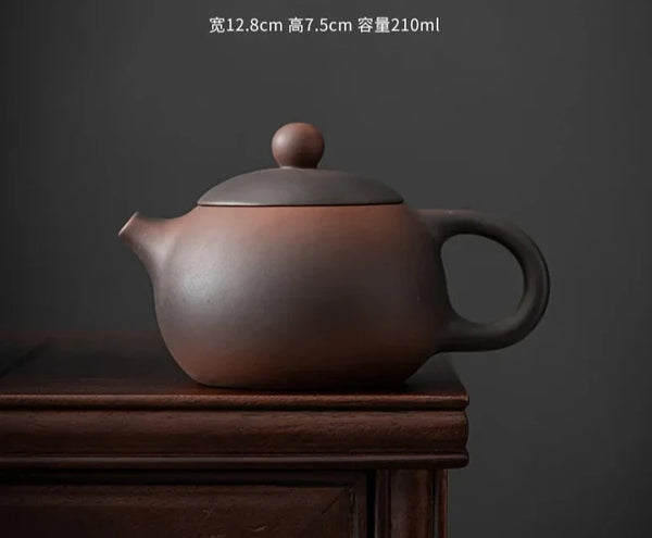 Yixing Clay Tea Pots-ToShay.org