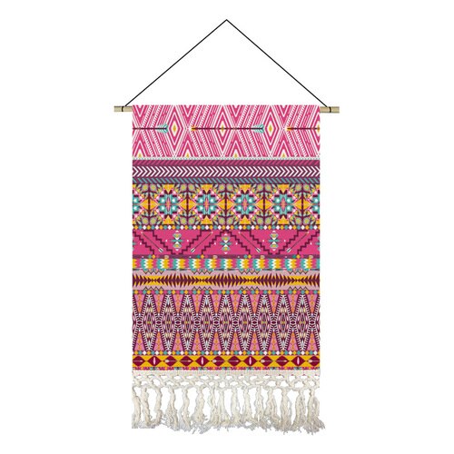 Bohemian Wall Hanging-ToShay.org