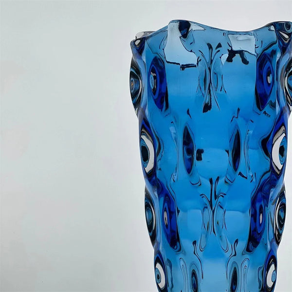 Glass Vases-ToShay.org