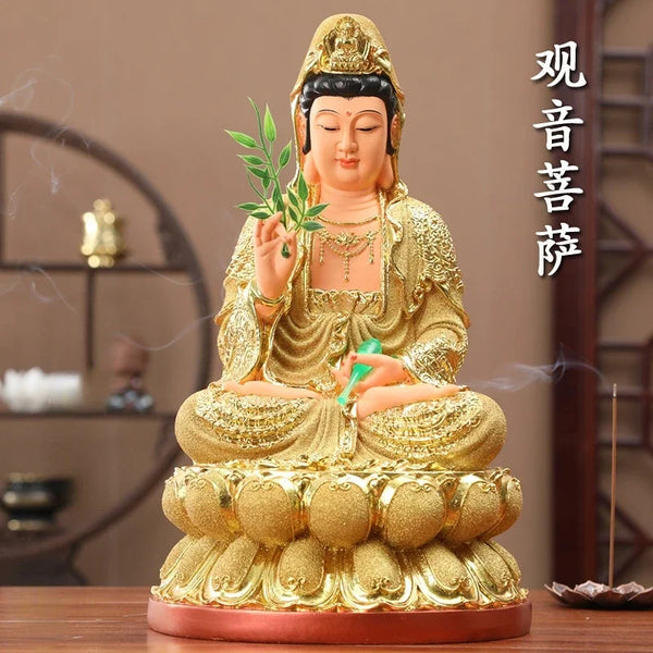 Guanyin Buddha-ToShay.org