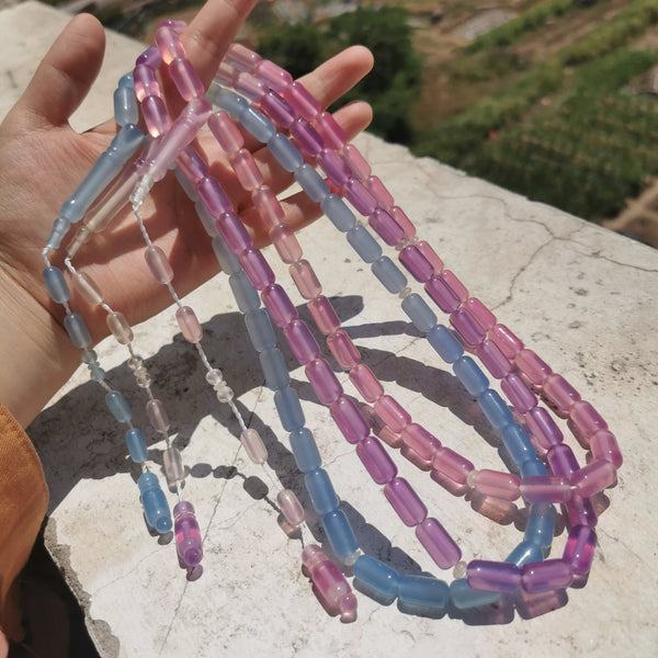 Colour Change Prayer Beads-ToShay.org