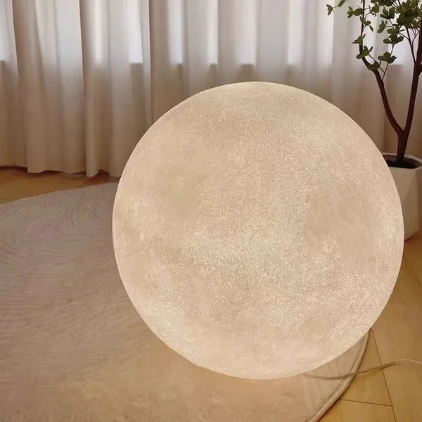 Moon LED Lamp-ToShay.org