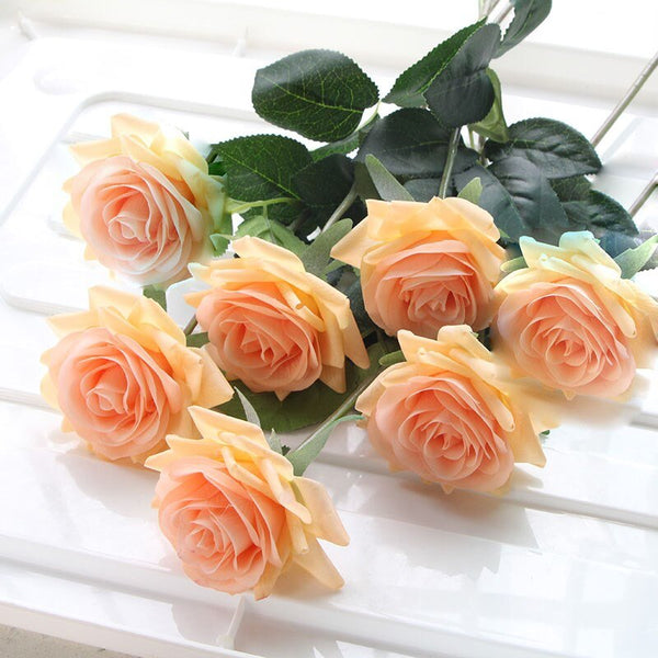 Rose Flower Bouquet-ToShay.org