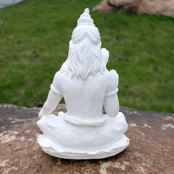 Shiva Buddha Statue-ToShay.org