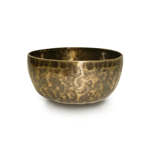 Tibetan Singing Bowl-ToShay.org