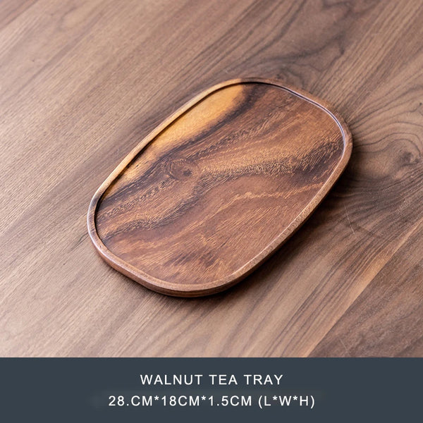 Wood Trays-ToShay.org