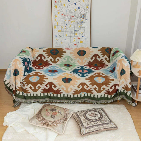 Lounge Blanket-ToShay.org