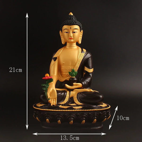 Amitabha Buddha-ToShay.org