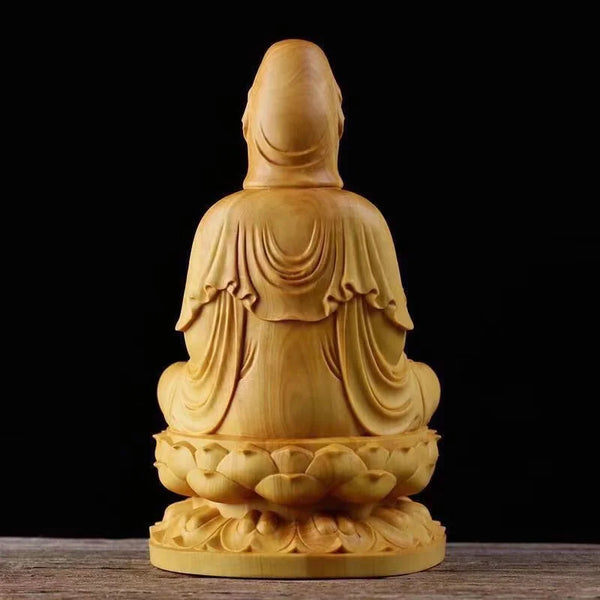 Sakyamuni Buddha-ToShay.org