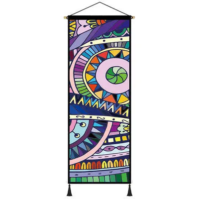 Tapestry Wall Hanging-ToShay.org